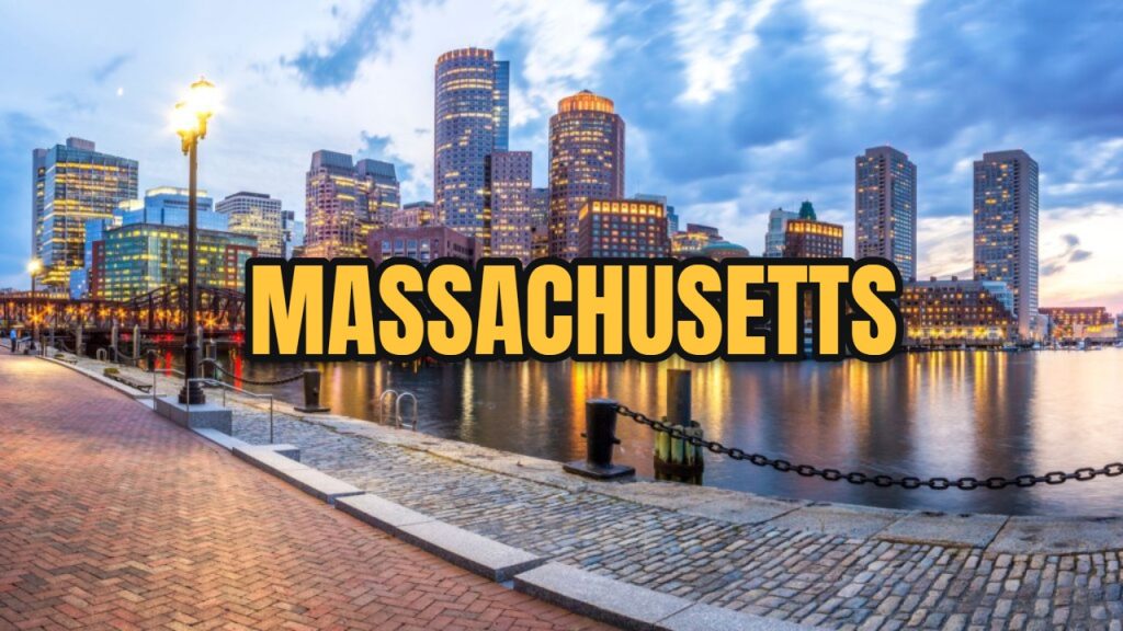 Massachusetts