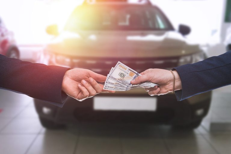 Paying in cash cuts off one source of revenue, but dealers can still find other ways to make money