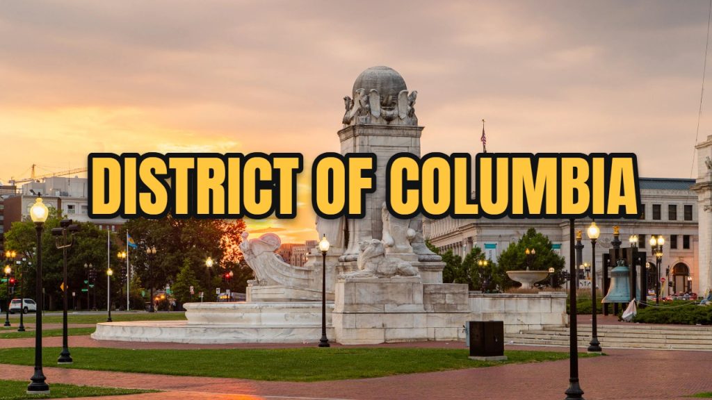 District of Columbia