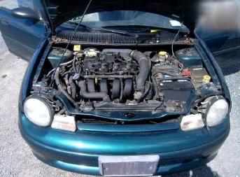 Dodge/Chrysler Neon 2.0L SOHC (1995–1999)