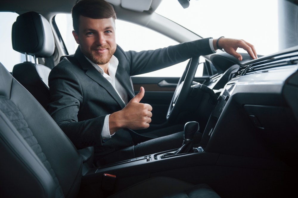 Every Driver Should Check