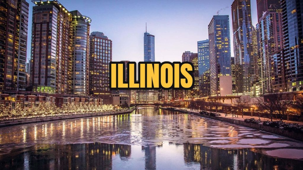 Illinois