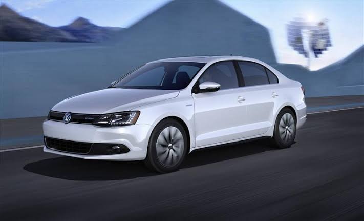 Volkswagen Jetta / Passat (EA888 2.0T)