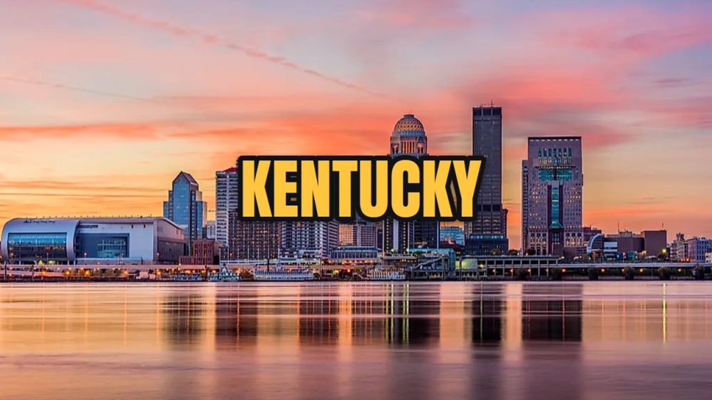 kentucky kentucky
