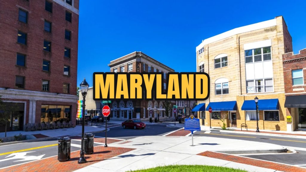 Maryland