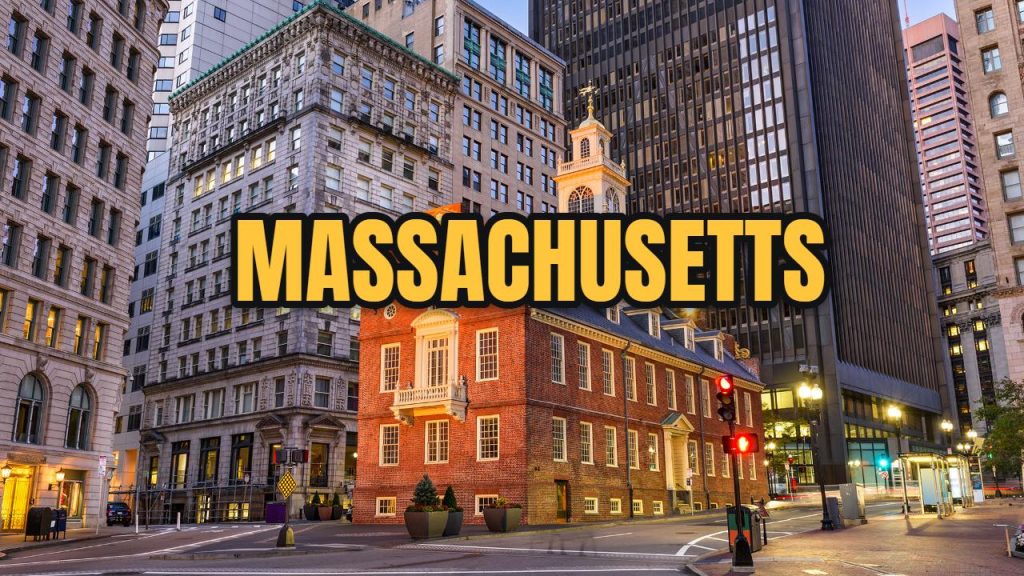Massachusetts