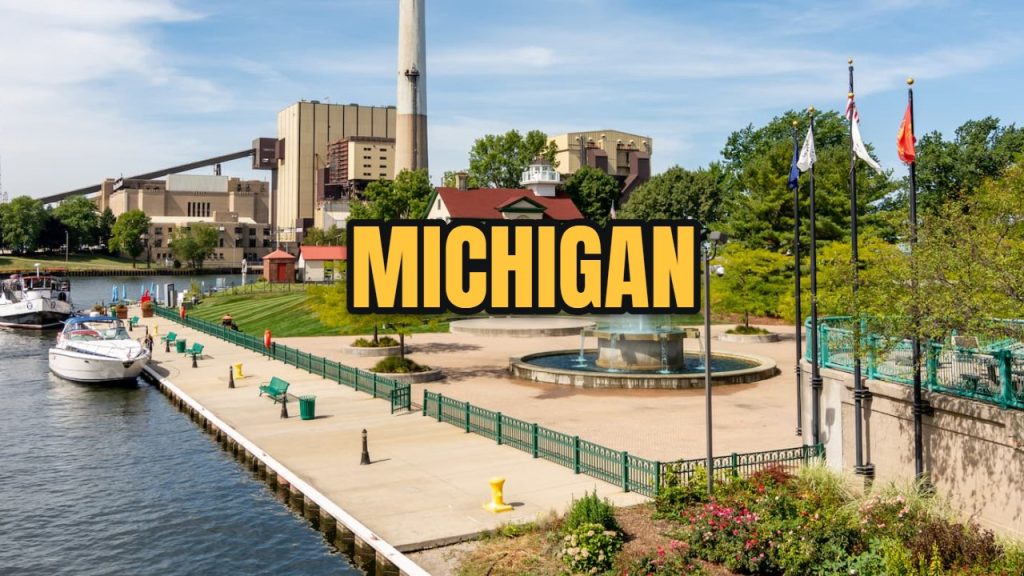 Michigan