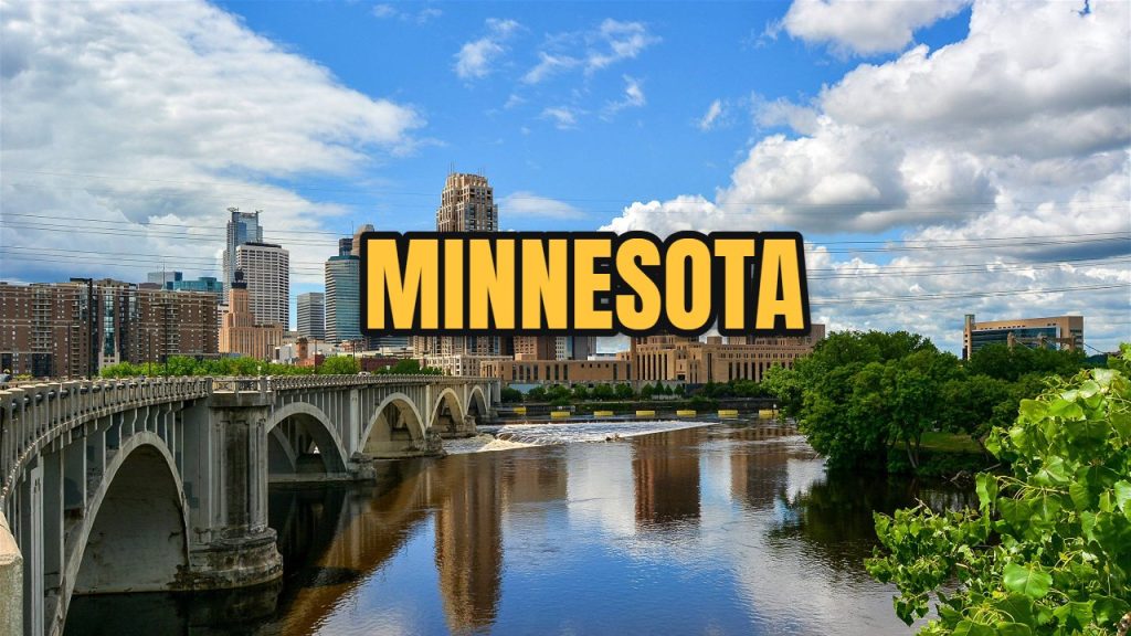 Minnesota