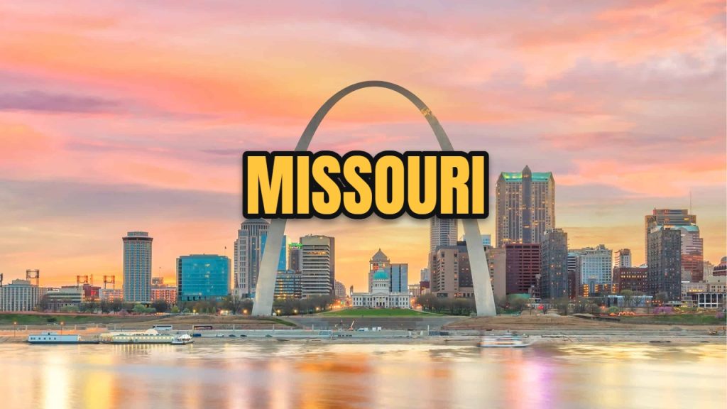 Missouri