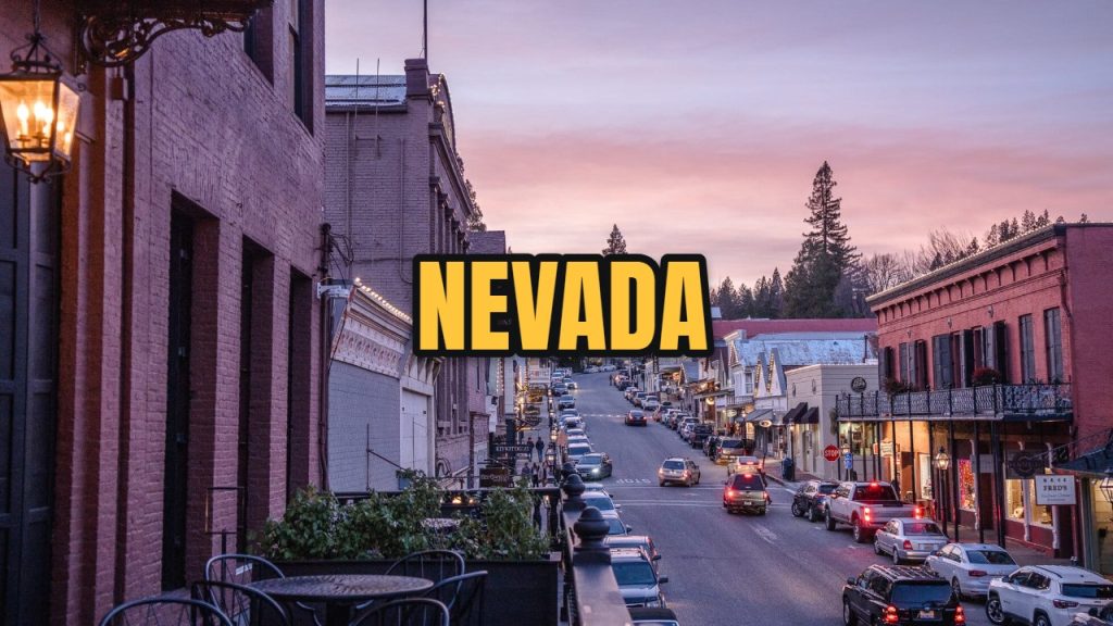 Nevada