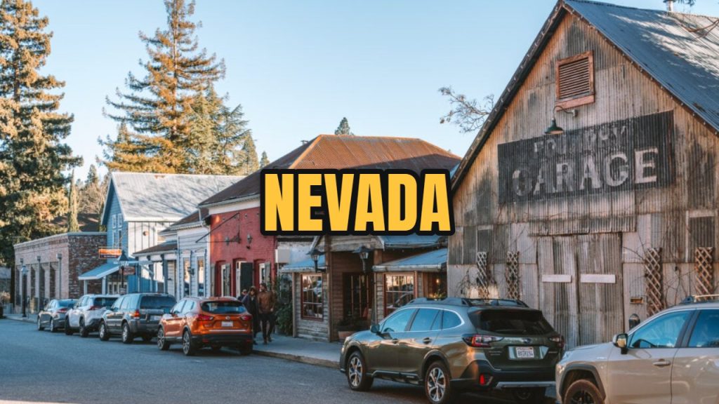 Nevada