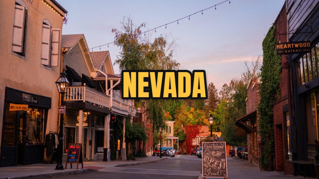 Nevada