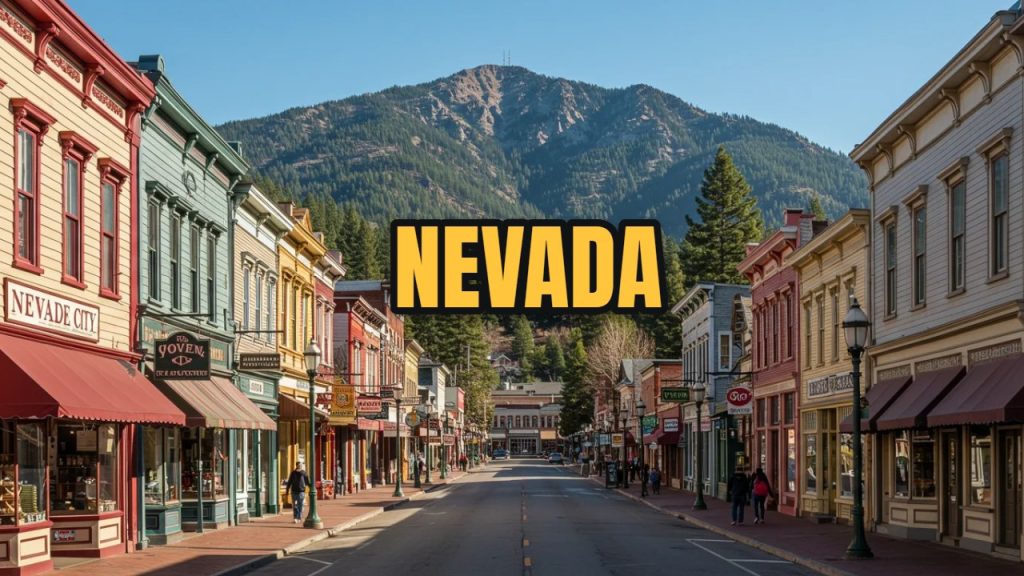 Nevada