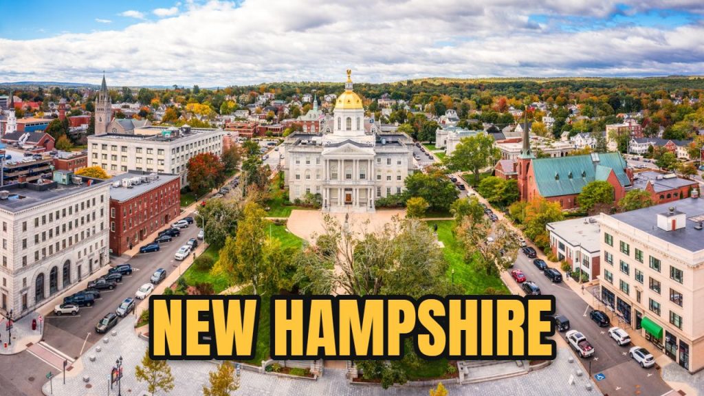 New Hampshire