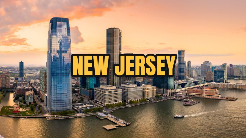 New Jersey