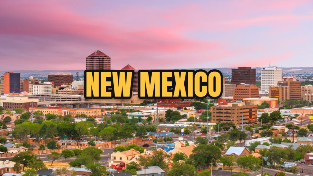 New Mexico