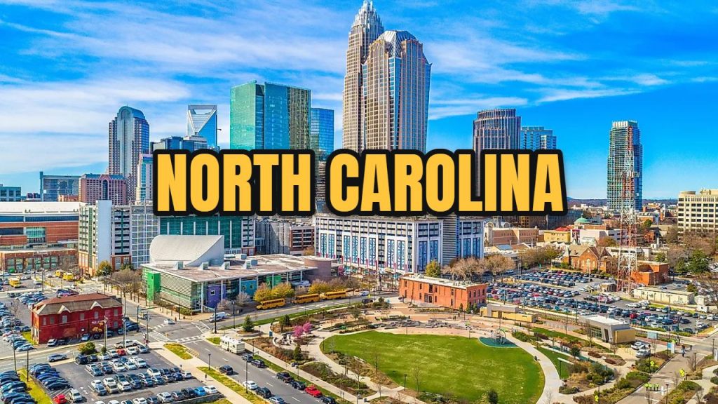 North Carolina