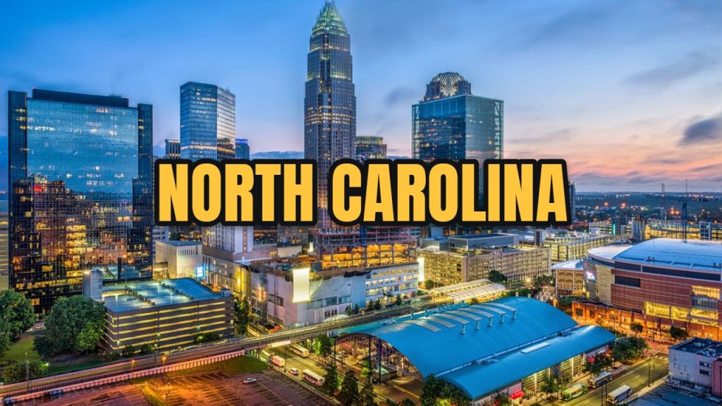 north carolina