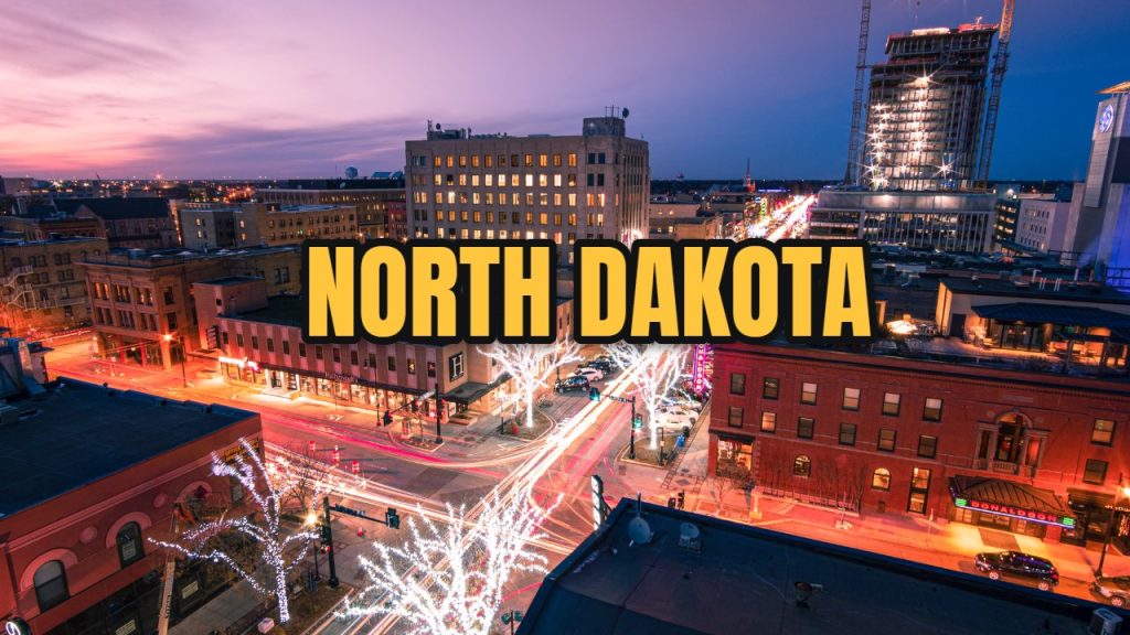 north dakota north dakota