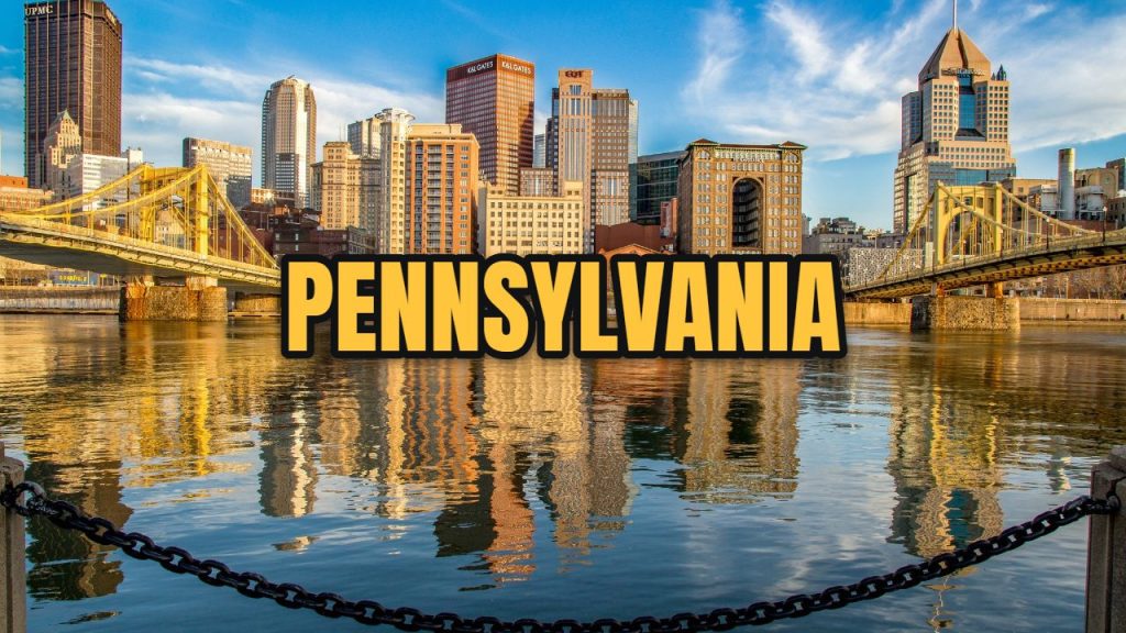 Pennsylvania