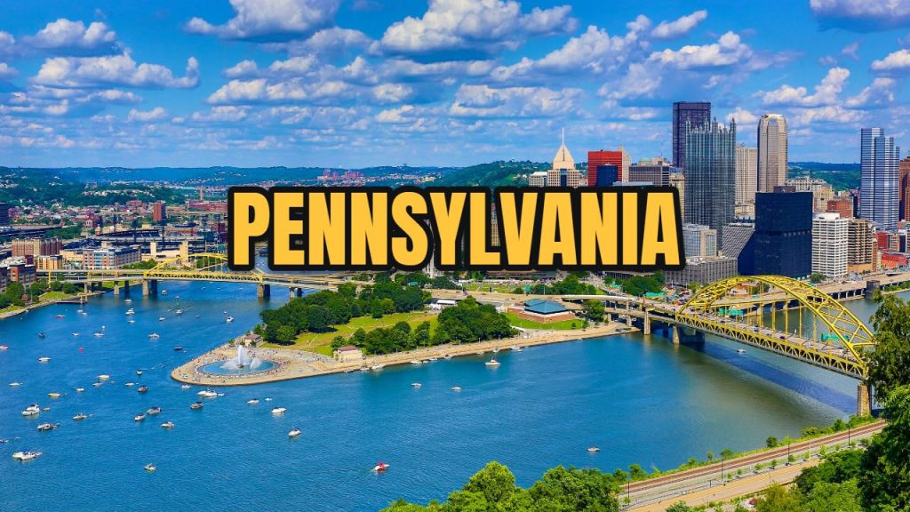 Pennsylvania