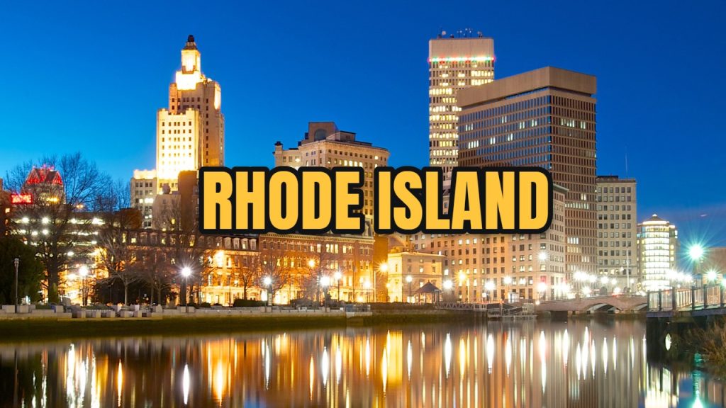 Rhode Island