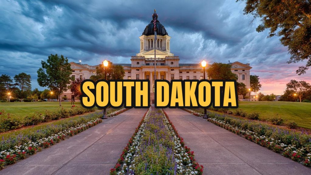 south dakota (1) south dakota (1)