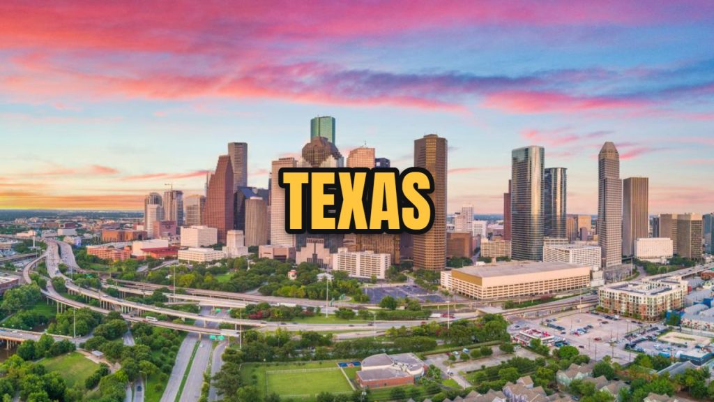 Texas