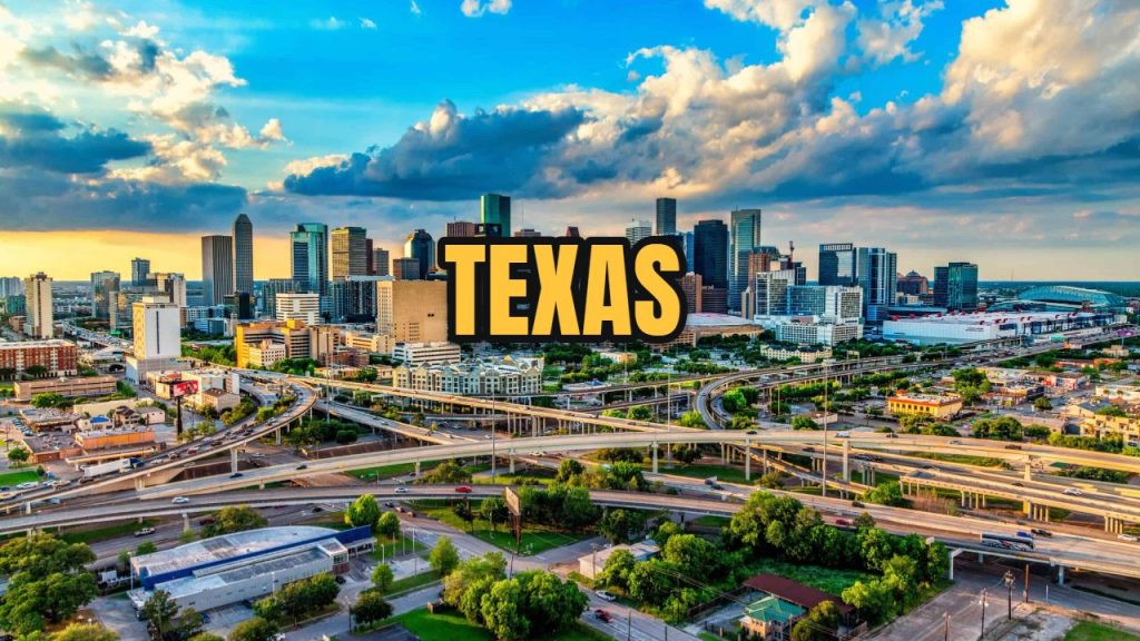Texas