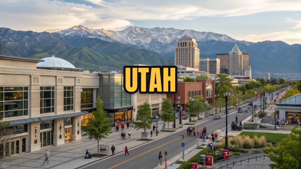 Utah