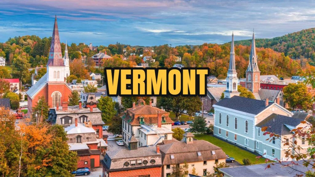 Vermont