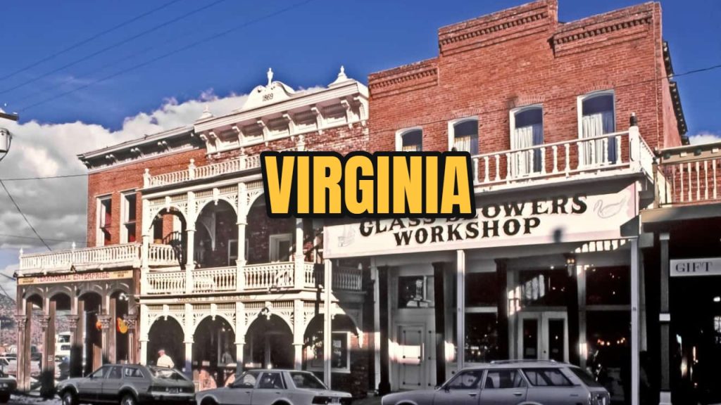 Virginia