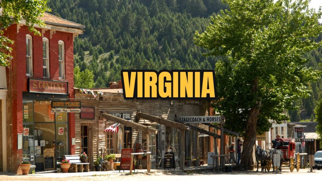 Virginia