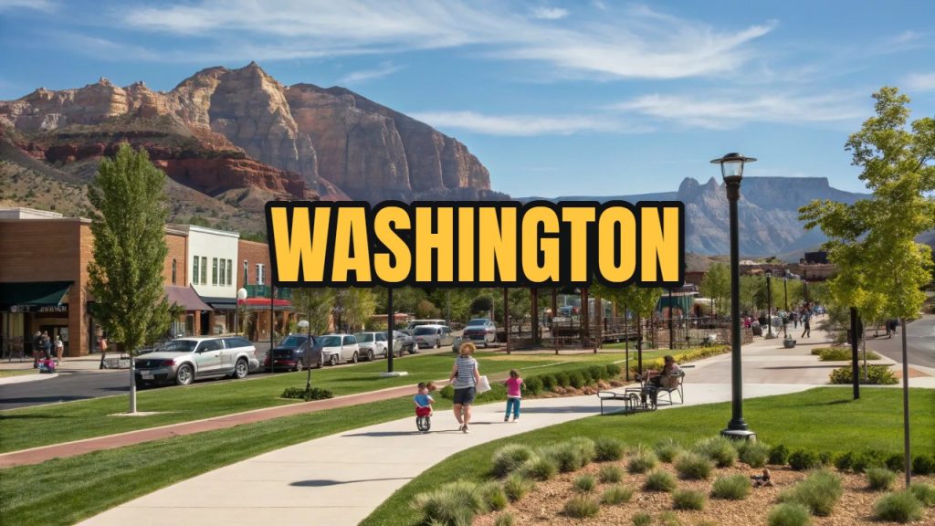 Washington