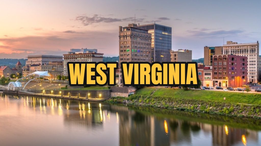 West Virginia