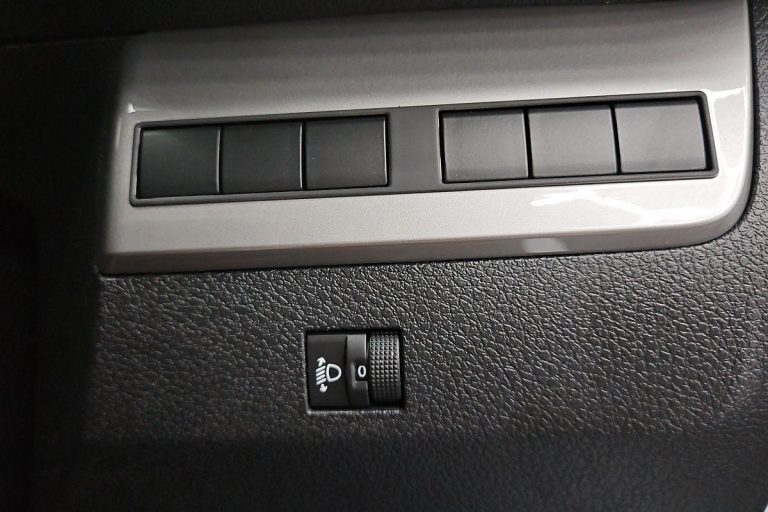 Blank Switches Reveal Missing Features