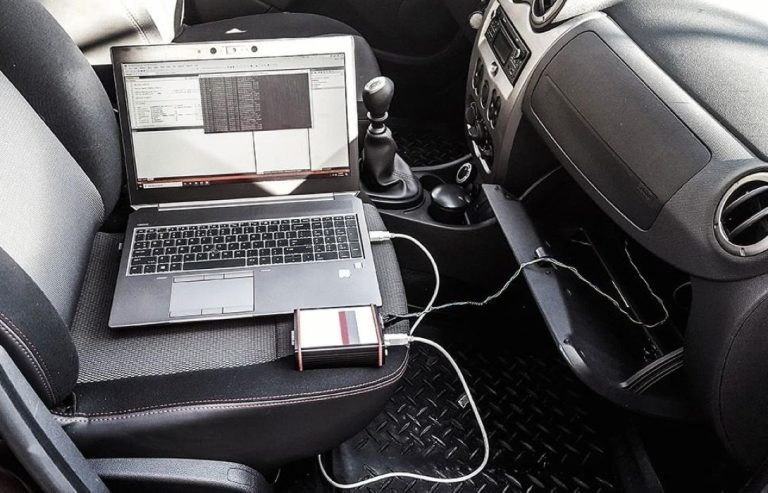 Researchers uncover vehicle security flaws
