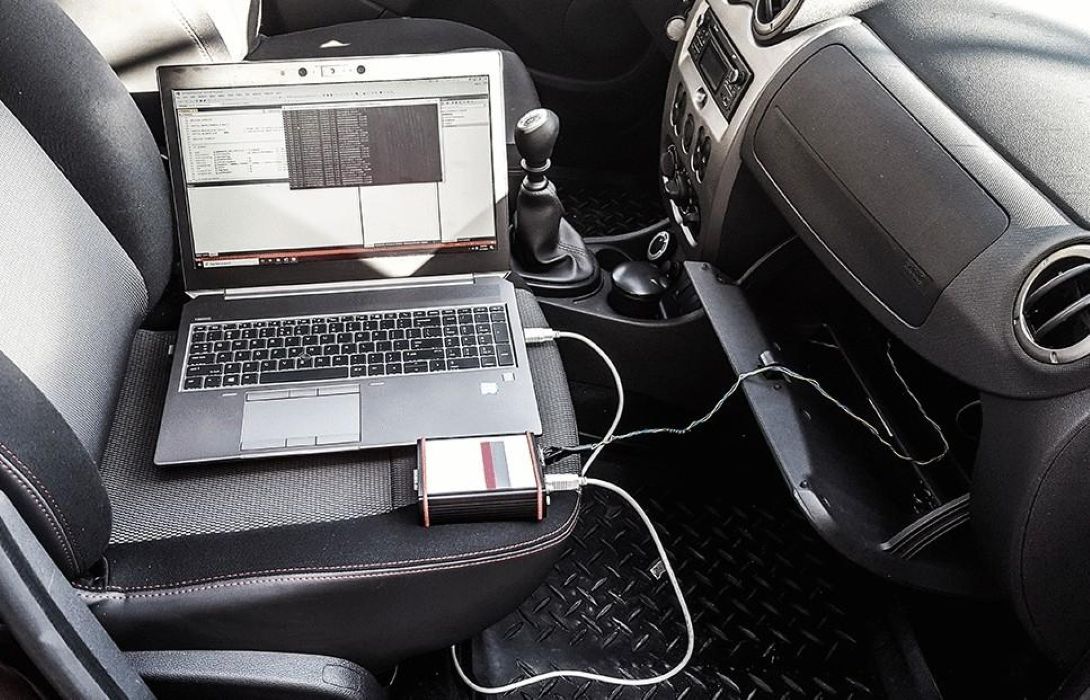 Researchers uncover vehicle security flaws