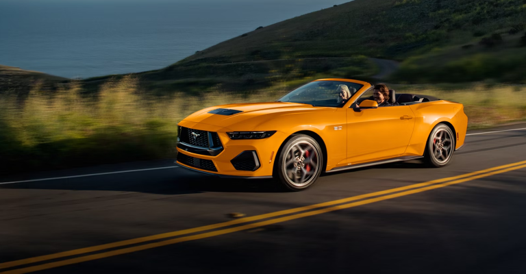 12 Car Models That Won a Dependability Award This Year