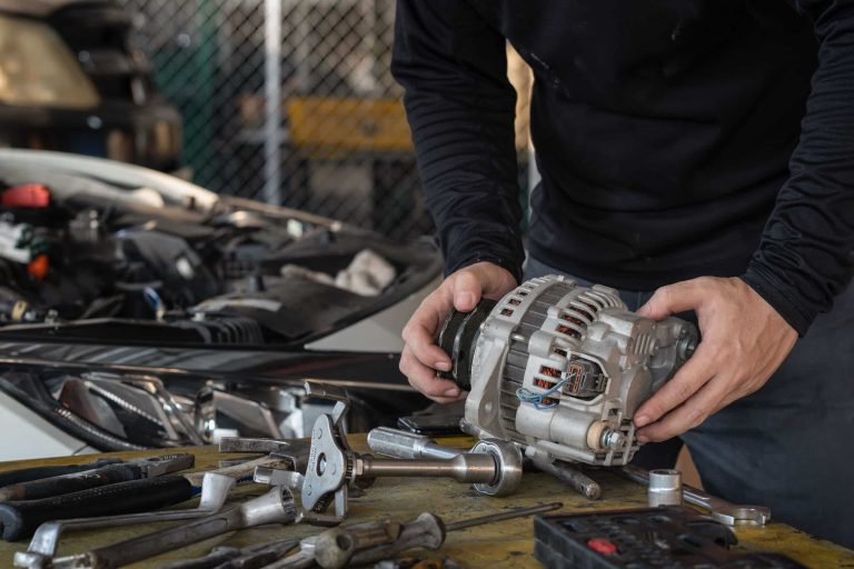 12 Car Repairs That Doubled in Price in a Decade