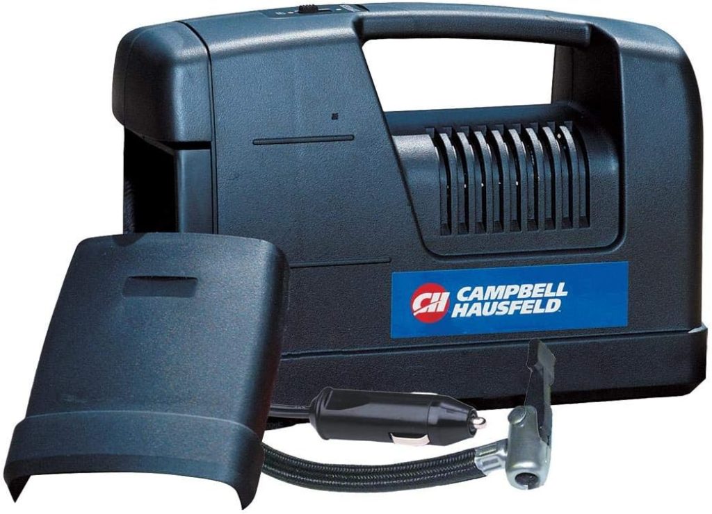 12-Volt Tire Inflator