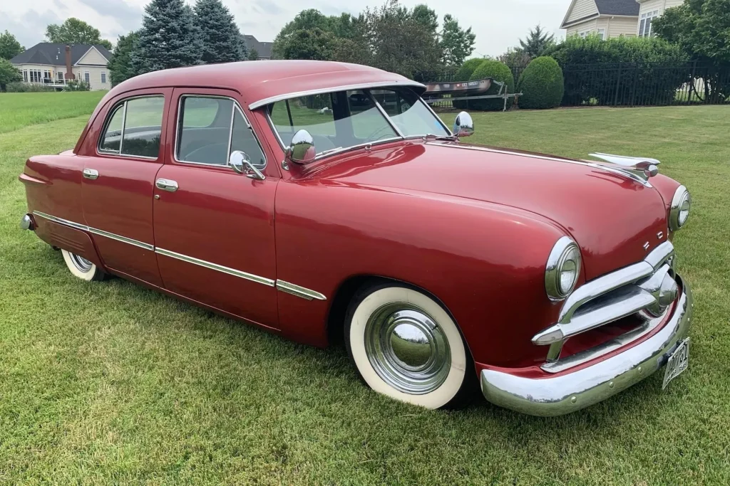 1949 Ford