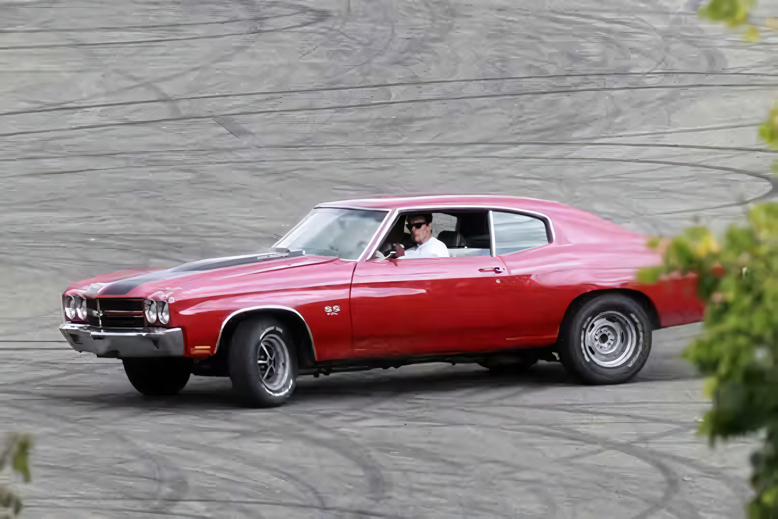 1970 Chevrolet Chevelle SS