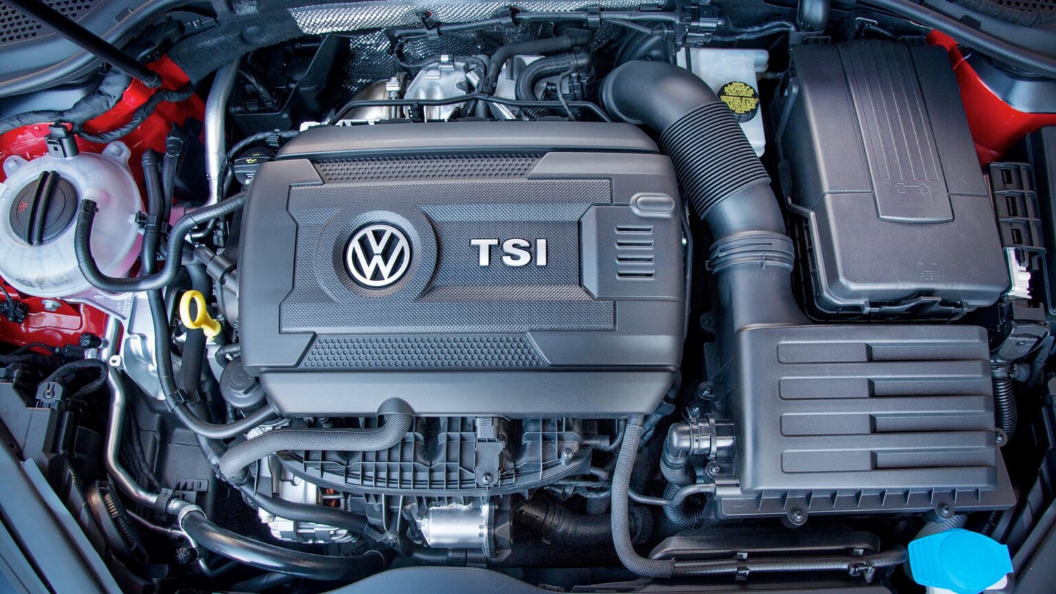 2.0L TFSI EA888