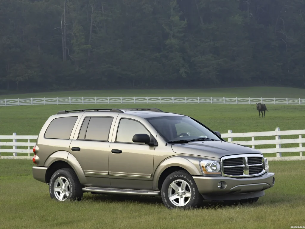 2005 Dodge Durango