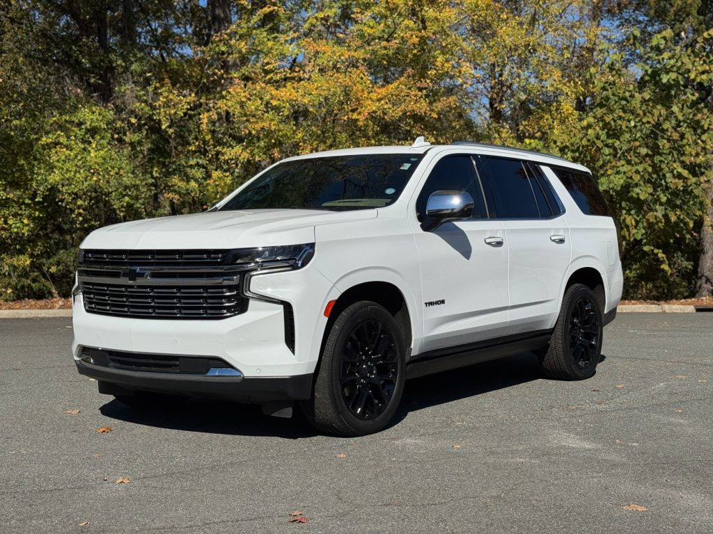 2023 Chevrolet Tahoe 4WD
