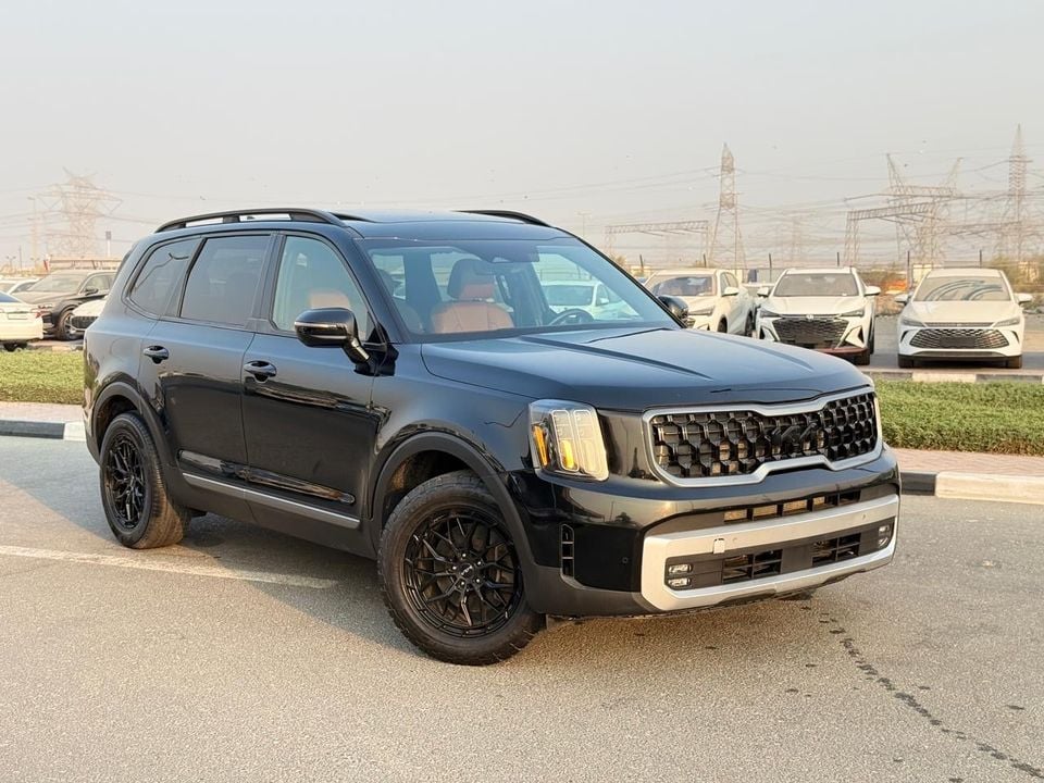 2023 Kia Telluride
