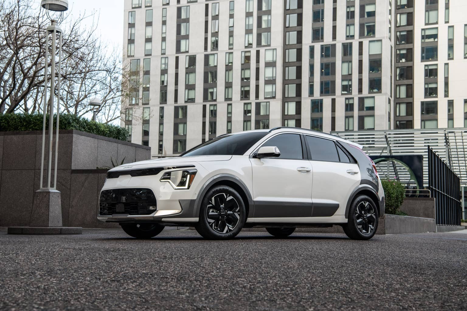 2026 Kia Niro EV