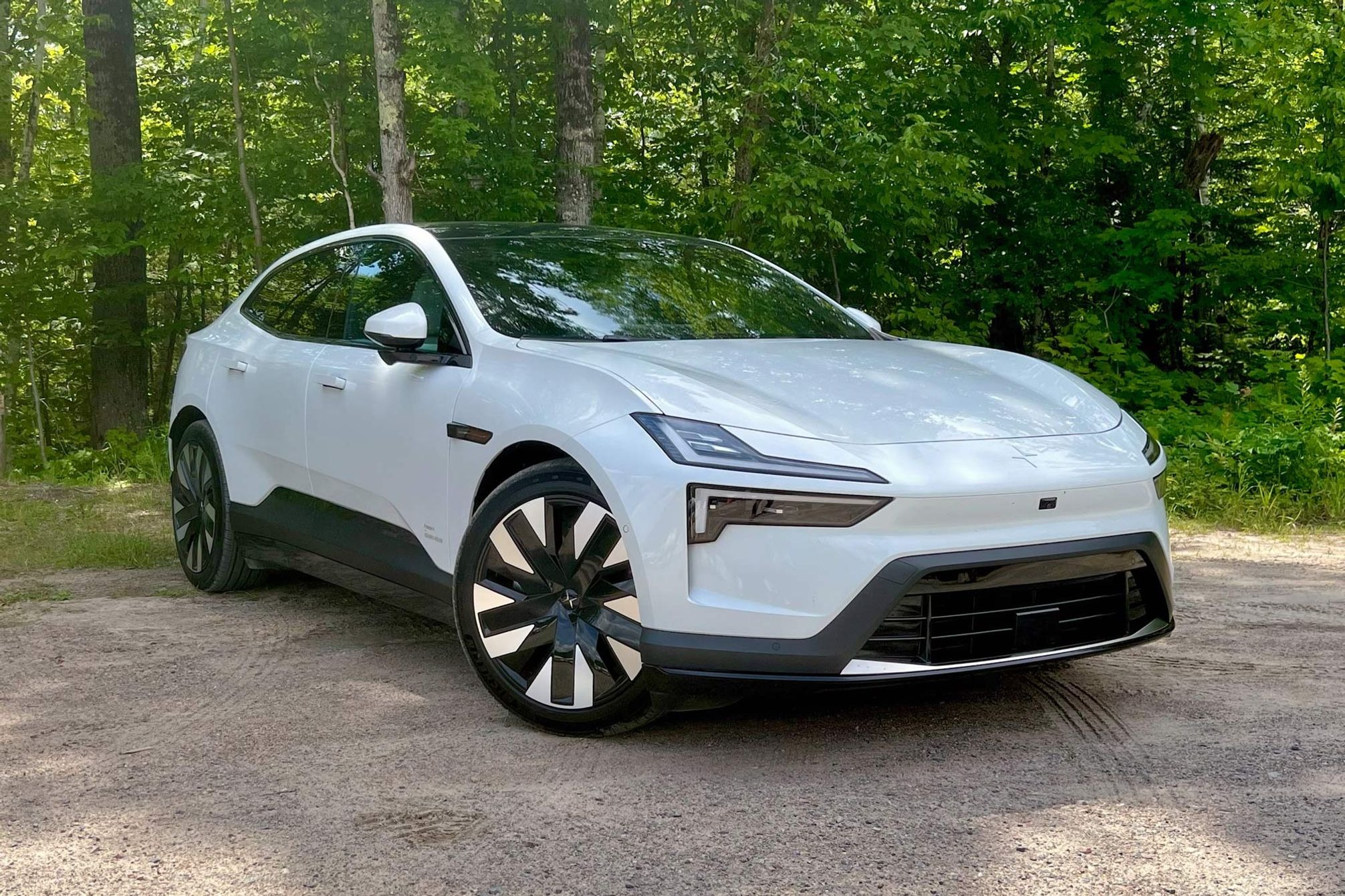 2026 Polestar 4