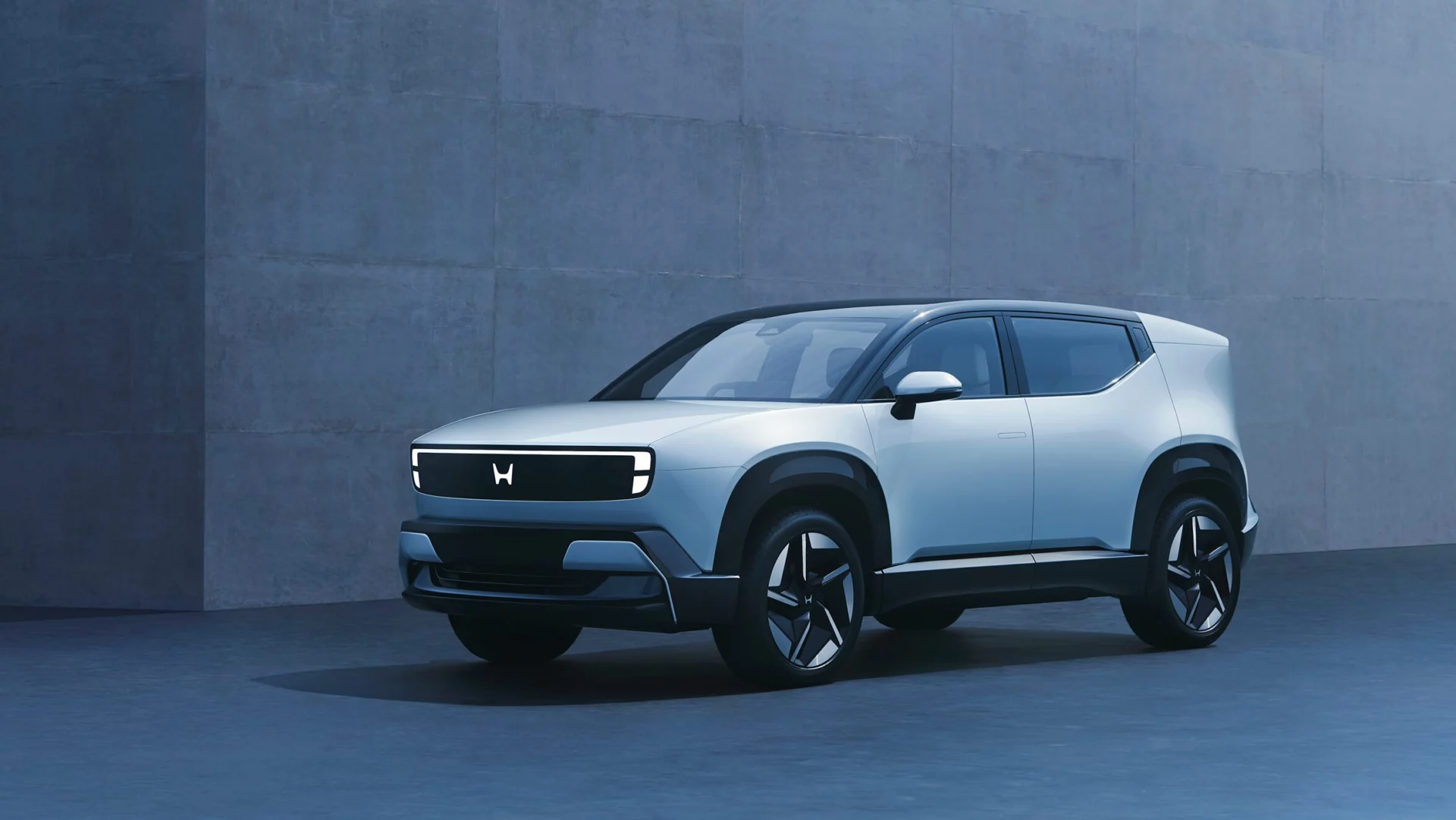 2028 Honda Compact SUV